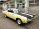 2012 Plymouth  Roadrunner 383 Matching Numbers Cruise Control Sports Car/Coupe Classic Vehicle photo 2