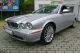 2007 Jaguar  XJ 2.7 D EXECUT. Navi Leather 121'362 KM TOP Cosy holiday Saloon Used vehicle photo 1