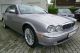 2007 Jaguar  XJ 2.7 D EXECUT. Navi Leather 121'362 KM TOP Cosy holiday Saloon Used vehicle photo 3