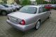 2007 Jaguar  XJ 2.7 D EXECUT. Navi Leather 121'362 KM TOP Cosy holiday Saloon Used vehicle photo 5