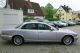 2007 Jaguar  XJ 2.7 D EXECUT. Navi Leather 121'362 KM TOP Cosy holiday Saloon Used vehicle photo 6