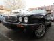 Jaguar  XJ 4.0 Sovereign * climatron * Sunroof * EuroD3 2000 Used vehicle photo