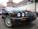 2000 Jaguar  XJ 4.0 Sovereign * climatron * Sunroof * EuroD3 Saloon Used vehicle photo 1