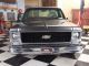 2012 Chevrolet  S-10 / C-10 Very good condition! Off-road Vehicle/Pickup Truck Used vehicle photo 2