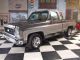 2012 Chevrolet  S-10 / C-10 Very good condition! Off-road Vehicle/Pickup Truck Used vehicle photo 4