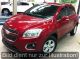 2012 Chevrolet  Trax LT 1.6 Start / Stop pre SILVER SILVER Off-road Vehicle/Pickup Truck New vehicle photo 9