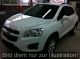 2012 Chevrolet  Trax LT 1.6 Start / Stop pre SILVER SILVER Off-road Vehicle/Pickup Truck New vehicle photo 11