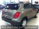 2012 Chevrolet  Trax LT 1.6 Start / Stop pre SILVER SILVER Off-road Vehicle/Pickup Truck New vehicle photo 2