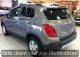 2012 Chevrolet  Trax LT 1.6 Start / Stop pre SILVER SILVER Off-road Vehicle/Pickup Truck New vehicle photo 3