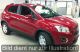 2012 Chevrolet  Trax LT 1.6 Start / Stop GREY pre-Septembe Off-road Vehicle/Pickup Truck New vehicle photo 8