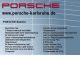 2013 Porsche  Boxster Cabriolet / Roadster Demonstration Vehicle photo 10