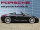 2013 Porsche  Boxster Cabriolet / Roadster Demonstration Vehicle photo 6
