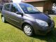 Renault  1.9 DCI * SCHECKHEFTGEPFL * WARRANTY * AHK * ACCIDENT FREE * 2005 Used vehicle (Accident-free) photo