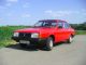 Talbot  Solara LS TUV / H opinion NEW! rust free! 1982 Classic Vehicle photo