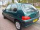 2001 Peugeot  106 1.1 XT 3-DRS Other Used vehicle photo 14