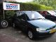2001 Peugeot  106 1.1 XT 3-DRS Other Used vehicle photo 4