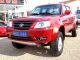 2013 Tata  Xenon 4x4 'Selection' MJ2013 airbag monthly. 270, Eu- Off-road Vehicle/Pickup Truck Pre-Registration photo 3