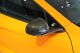 2012 McLaren  Dusseldorf. 12C COUPE orange. Sports Car/Coupe New vehicle photo 6