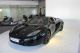 2012 McLaren  Dusseldorf. 12C COUPE Carbon Black Sports Car/Coupe Used vehicle photo 4