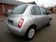 2004 Nissan  Micra 1.2 Automatic 5 doors Small Car Used vehicle photo 3