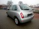 2004 Nissan  Micra 1.2 Automatic 5 doors Small Car Used vehicle photo 4