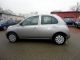 2004 Nissan  Micra 1.2 Automatic 5 doors Small Car Used vehicle photo 5