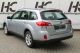 2012 Subaru  Outback 2.5i CVT Active Xenon IMMEDIATELY! NEW MOD. Estate Car New vehicle photo 5