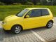 Volkswagen  Cooler air Lupo 1.4 / TUV / lower / top 2002 Used vehicle (Accident-free) photo