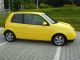 2002 Volkswagen  Cooler air Lupo 1.4 / TUV / lower / top Small Car Used vehicle (Accident-free) photo 3