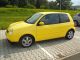 2002 Volkswagen  Cooler air Lupo 1.4 / TUV / lower / top Small Car Used vehicle (Accident-free) photo 4
