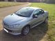 2012 Peugeot  206 CC 110 Quiksilver Cabriolet / Roadster Used vehicle (Accident-free) photo 1