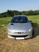 2012 Peugeot  206 CC 110 Quiksilver Cabriolet / Roadster Used vehicle (Accident-free) photo 4