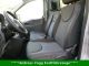 2011 Peugeot  Expert disc rear and side * PDC * aluminum wheels * Van / Minibus Used vehicle photo 6
