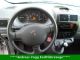 2011 Peugeot  Expert disc rear and side * PDC * aluminum wheels * Van / Minibus Used vehicle photo 8