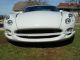 1999 TVR  Cerbera Sports Car/Coupe Used vehicle photo 2