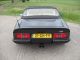 1989 TVR  LHD S, S1, 280S Cabriolet / Roadster Classic Vehicle photo 10