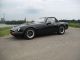 1989 TVR  LHD S, S1, 280S Cabriolet / Roadster Classic Vehicle photo 12