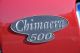 2000 TVR  Chimaera 5.0i Cabriolet / Roadster Used vehicle photo 9