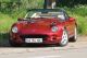 2000 TVR  Chimaera 5.0i Cabriolet / Roadster Used vehicle photo 1
