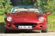 2000 TVR  Chimaera 5.0i Cabriolet / Roadster Used vehicle photo 2
