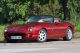 2000 TVR  Chimaera 5.0i Cabriolet / Roadster Used vehicle photo 3