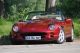 2000 TVR  Chimaera 5.0i Cabriolet / Roadster Used vehicle photo 4