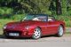 2000 TVR  Chimaera 5.0i Cabriolet / Roadster Used vehicle photo 5