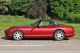 2000 TVR  Chimaera 5.0i Cabriolet / Roadster Used vehicle photo 6