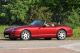 2000 TVR  Chimaera 5.0i Cabriolet / Roadster Used vehicle photo 7