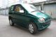 2000 Microcar  Virgo 2 London Small Car Used vehicle (Accident-free) photo 4