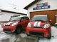 2013 Microcar  M-8 Premium DCI 45km / h FSKl.AM from 16y. to drive Other Used vehicle photo 10