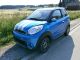 Microcar  M-8 Premium DCI 45km / h FSKl.AM from 16y. to drive 2013 Used vehicle photo