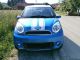 2013 Microcar  M-8 Premium DCI 45km / h FSKl.AM from 16y. to drive Other Used vehicle photo 1