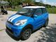 2013 Microcar  M-8 Premium DCI 45km / h FSKl.AM from 16y. to drive Other Used vehicle photo 5